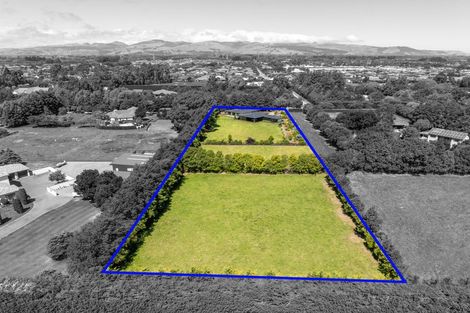 Photo of property in 43 Kingcraft Drive, Prebbleton, Christchurch, 7676