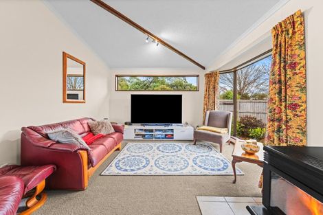 Photo of property in 37 Chinnerys Road, Woodend, 7610