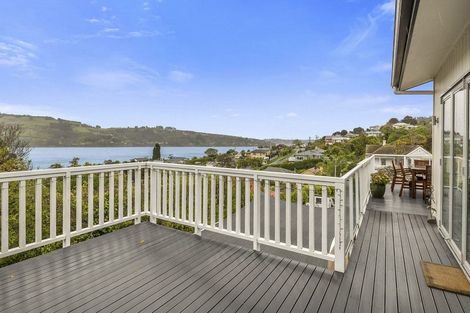 Photo of property in 4 Seddon Street, Ravensbourne, Dunedin, 9022