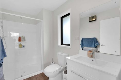 Photo of property in 4 Palmer Avenue, Rolleston, 7615