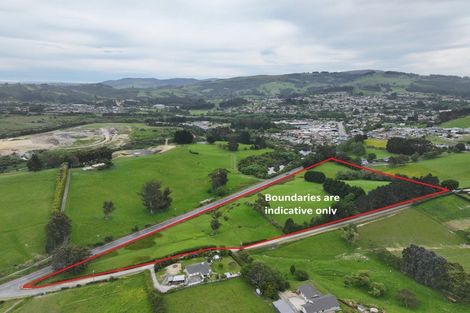 Photo of property in 26 Allen Road South, Waldronville, Dunedin, 9018