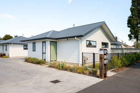 Photo of property in 72u1 Claude Street, Fairfield, Hamilton, 3214