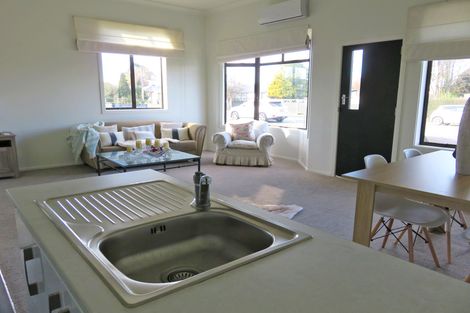 Photo of property in 35 Rayner Street, Temuka, 7920