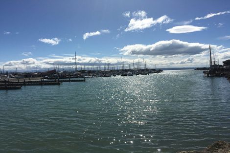 Photo of property in 204c/14 West Quay, Ahuriri, Napier, 4110