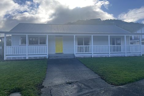 Photo of property in 245 Major Drive, Kelson, Lower Hutt, 5010