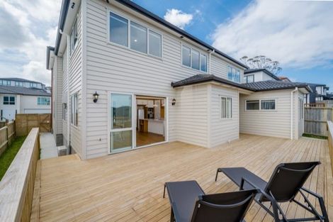Photo of property in 7 Drover Close, Flat Bush, Auckland, 2019