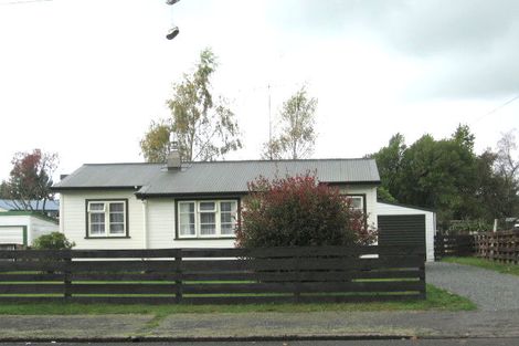Photo of property in 21 Clyde Street, Tokoroa, 3420