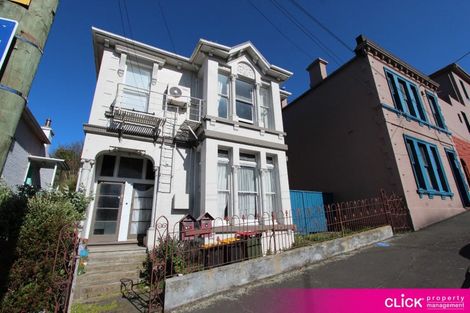 Photo of property in 47a Hope Street, Dunedin Central, Dunedin, 9016