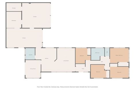 Photo of property in 1 Kowhai Place, Te Kauwhata, 3710