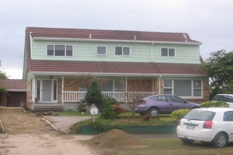 Photo of property in 13 Donny Avenue, Chartwell, Hamilton, 3210