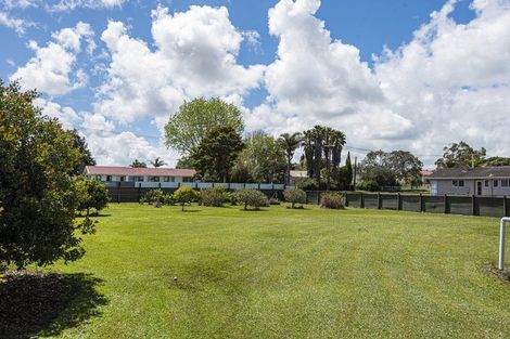 Photo of property in 26 Graham Street, Te Kopuru, 0391
