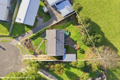 Photo of property in 36 Willow Place, Aramoho, Whanganui, 4500