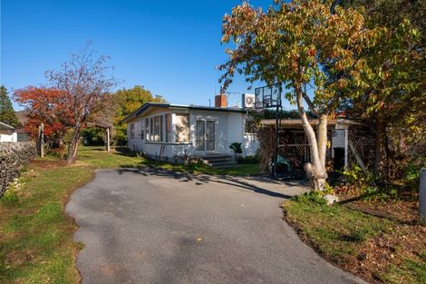 Photo of property in 22 Molyneux Avenue, Cromwell, 9310