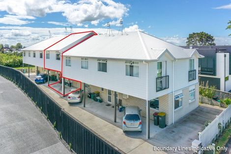Photo of property in 19u3 Manning Street, Hamilton Central, Hamilton, 3204
