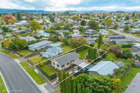 Photo of property in 14 Poihaere Street, Turangi, 3334