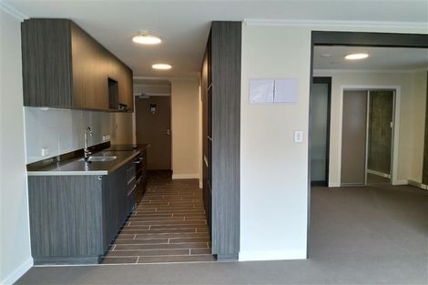 Photo of property in Frame Apartments, 402/111u Molesworth Street, Thorndon, Wellington, 6011