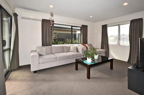 Photo of property in 4 Christie Lane, Wigram, Christchurch, 8042