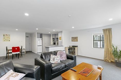 Photo of property in 97u2 Boulcott Street, Wellington Central, Wellington, 6011