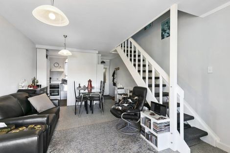 Photo of property in Hiropi St Village, 24/46u Hiropi Street, Newtown, Wellington, 6021