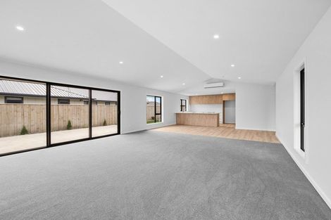 Photo of property in 6 Meadow Lane, Tinwald, Ashburton, 7700