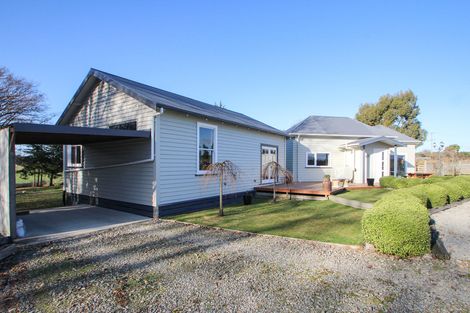 Photo of property in 11 Woolshed Road, Reidston, Oamaru, 9492