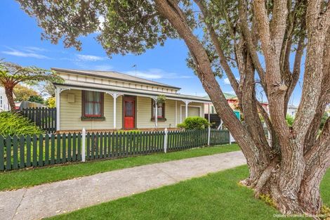 Photo of property in 127 Linton Street, West End, Palmerston North, 4410