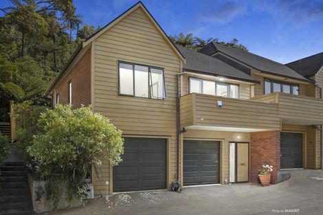 Photo of property in 31 Futuna Close, Karori, Wellington, 6012