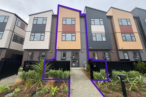 Photo of property in 24 Mara Court, Favona, Auckland, 2024