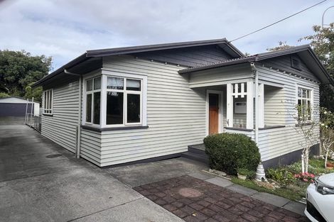 Photo of property in 8b Ngaio Street, Strandon, New Plymouth, 4312