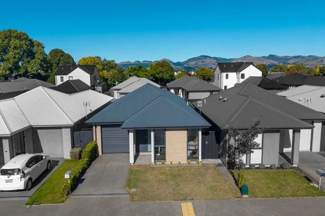 Photo of property in 13 Vildebeest Street, Halswell, Christchurch, 8025