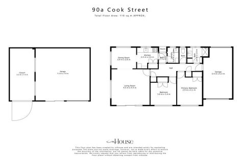 Photo of property in 90a Cook Street, Hamilton East, Hamilton, 3216