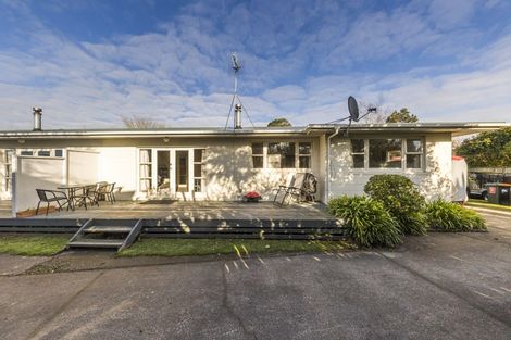 Photo of property in 34 Heatley Avenue, Hokowhitu, Palmerston North, 4410