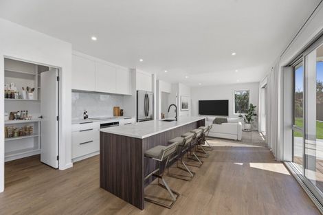 Photo of property in 17 Arihi Crescent, Frimley, 4120