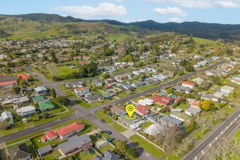 Photo of property in 11 Thorp Street, Paeroa, 3600