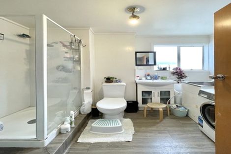 Photo of property in Aldrin Court, 12/21u Te Wharepouri Street, Berhampore, Wellington, 6023