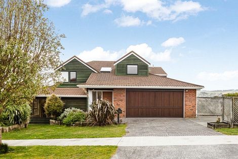 Photo of property in 52 Abilene Crescent, Churton Park, Wellington, 6037