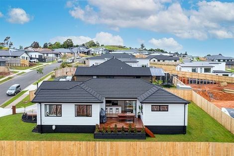 Photo of property in 47 Jamish Drive, Warkworth, 0910