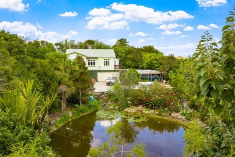 Photo of property in 107 Harataua Road, Port Albert, Wellsford, 0973