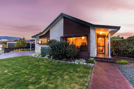 Photo of property in 4 Majestic Way, The Wood, Nelson, 7010