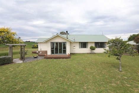 Photo of property in 199 Tutaenui Road, Marton, 4788