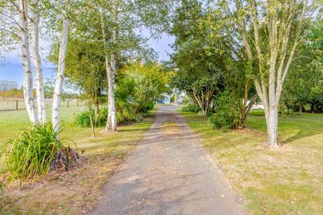 Photo of property in 97 Matheson Road, Tikokino, 4274