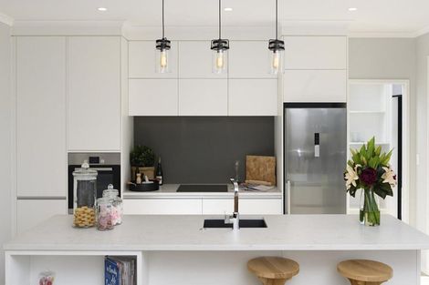 Photo of property in 3 Te Rata Boulevard, Karaka, 2124