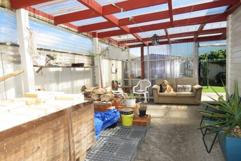 Photo of property in 10 Fonblanque Street, Westport, 7825