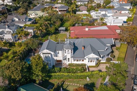 Photo of property in 46 Tainui Road, Devonport, Auckland, 0624