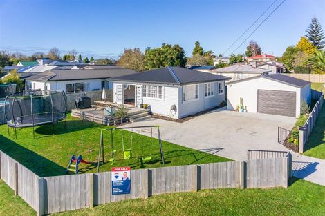 Photo of property in 17 Whitaker Street, Kihikihi, Te Awamutu, 3800