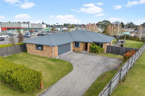 Photo of property in 10 O'sullivan Drive, Tokoroa, 3420