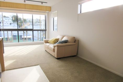 Photo of property in Vedado Apartments, 208/41u Hopper Street, Mount Cook, Wellington, 6011