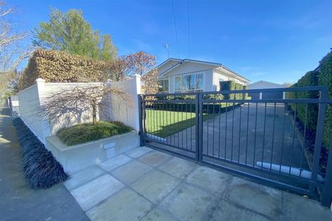 Photo of property in 39 Dormer Street, Papanui, Christchurch, 8053