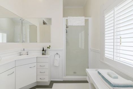 Photo of property in 10 Penrose Street, Woburn, Lower Hutt, 5010