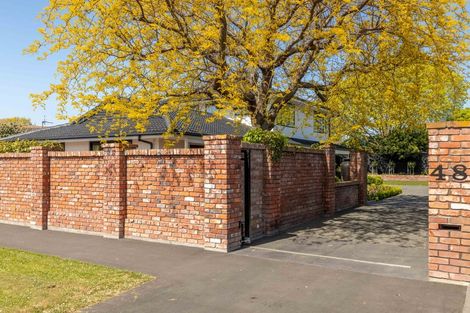 Photo of property in 48 Yellowstone Crescent, Burwood, Christchurch, 8083